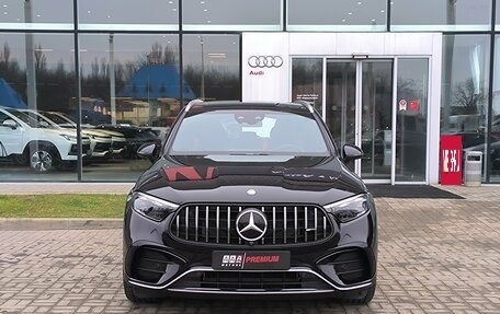 Mercedes-Benz GLC AMG, 2024 год, 10 500 000 рублей, 2 фотография