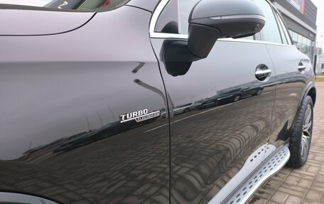 Mercedes-Benz GLC AMG, 2024 год, 10 500 000 рублей, 11 фотография