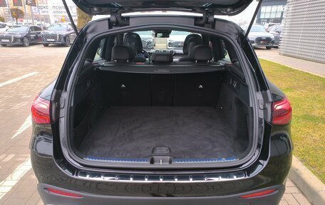 Mercedes-Benz GLC AMG, 2024 год, 10 500 000 рублей, 15 фотография