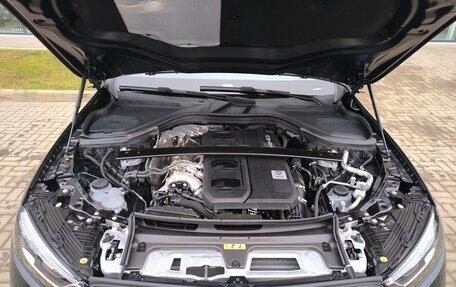 Mercedes-Benz GLC AMG, 2024 год, 10 500 000 рублей, 13 фотография