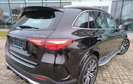 Mercedes-Benz GLC AMG, 2024 год, 10 500 000 рублей, 14 фотография