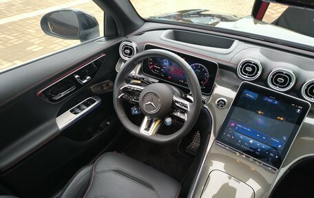 Mercedes-Benz GLC AMG, 2024 год, 10 500 000 рублей, 25 фотография