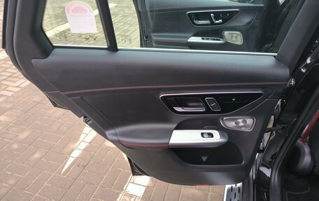 Mercedes-Benz GLC AMG, 2024 год, 10 500 000 рублей, 22 фотография