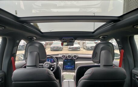 Mercedes-Benz GLC AMG, 2024 год, 10 500 000 рублей, 18 фотография