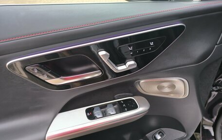 Mercedes-Benz GLC AMG, 2024 год, 10 500 000 рублей, 21 фотография