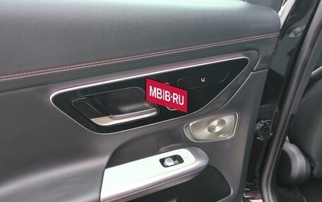 Mercedes-Benz GLC AMG, 2024 год, 10 500 000 рублей, 23 фотография