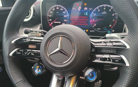 Mercedes-Benz GLC AMG, 2024 год, 10 500 000 рублей, 31 фотография