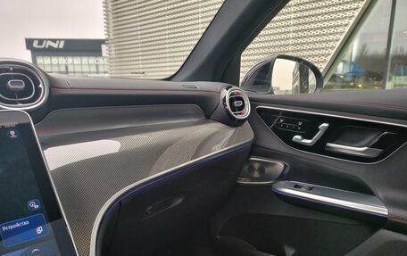 Mercedes-Benz GLC AMG, 2024 год, 10 500 000 рублей, 29 фотография