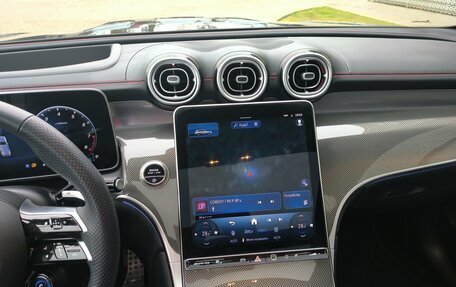 Mercedes-Benz GLC AMG, 2024 год, 10 500 000 рублей, 28 фотография