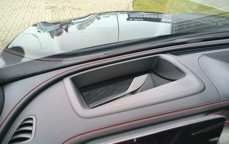 Mercedes-Benz GLC AMG, 2024 год, 10 500 000 рублей, 37 фотография