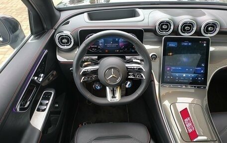 Mercedes-Benz GLC AMG, 2024 год, 10 500 000 рублей, 26 фотография