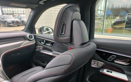 Mercedes-Benz GLC AMG, 2024 год, 10 500 000 рублей, 40 фотография