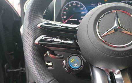 Mercedes-Benz GLC AMG, 2024 год, 10 500 000 рублей, 33 фотография