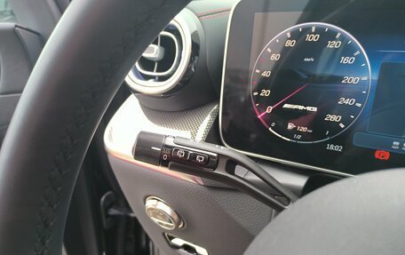 Mercedes-Benz GLC AMG, 2024 год, 10 500 000 рублей, 36 фотография