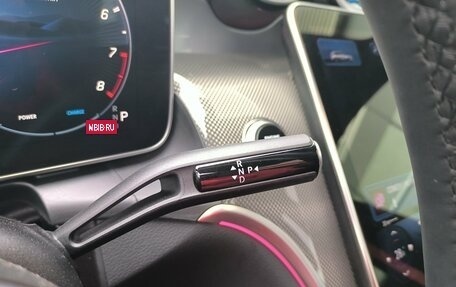 Mercedes-Benz GLC AMG, 2024 год, 10 500 000 рублей, 35 фотография