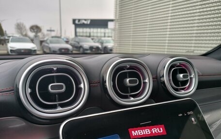 Mercedes-Benz GLC AMG, 2024 год, 10 500 000 рублей, 39 фотография