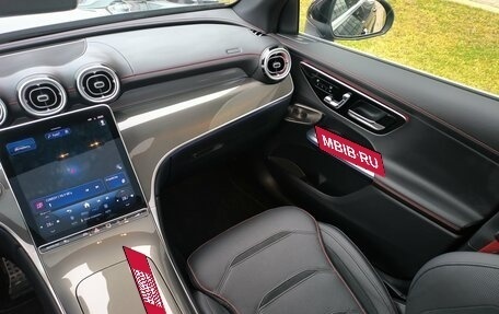 Mercedes-Benz GLC AMG, 2024 год, 10 500 000 рублей, 27 фотография