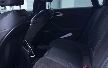 Audi A5, 2019 год, 3 520 000 рублей, 7 фотография