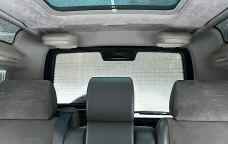 Land Rover Discovery III, 2001 год, 850 000 рублей, 5 фотография