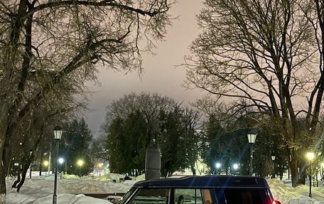 Land Rover Discovery III, 2001 год, 850 000 рублей, 14 фотография