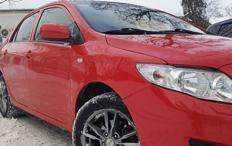 Toyota Corolla, 2008 год, 625 000 рублей, 3 фотография