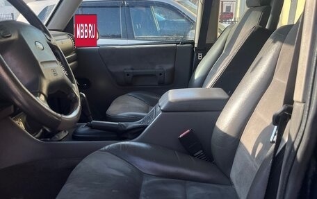 Land Rover Discovery III, 2001 год, 850 000 рублей, 9 фотография