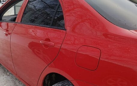 Toyota Corolla, 2008 год, 625 000 рублей, 8 фотография