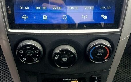 Toyota Corolla, 2008 год, 625 000 рублей, 14 фотография