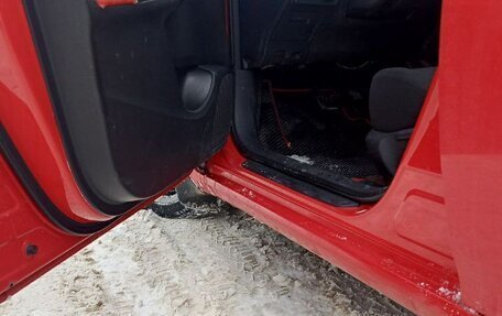 Toyota Corolla, 2008 год, 625 000 рублей, 9 фотография