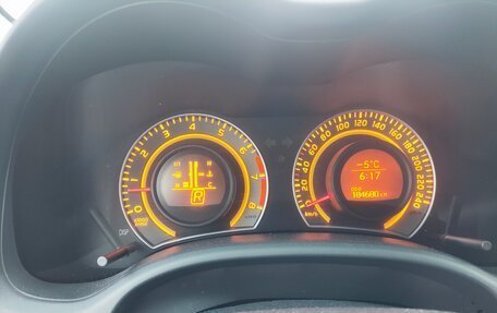 Toyota Corolla, 2008 год, 625 000 рублей, 13 фотография