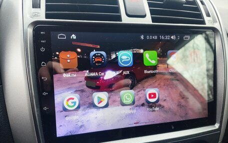 Toyota Corolla, 2008 год, 625 000 рублей, 15 фотография