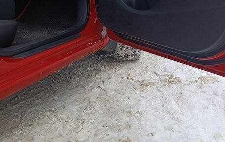 Toyota Corolla, 2008 год, 625 000 рублей, 10 фотография