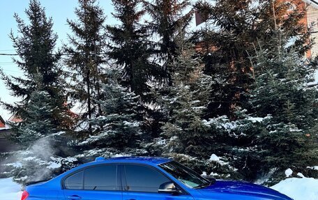 BMW 3 серия, 2014 год, 2 170 000 рублей, 3 фотография