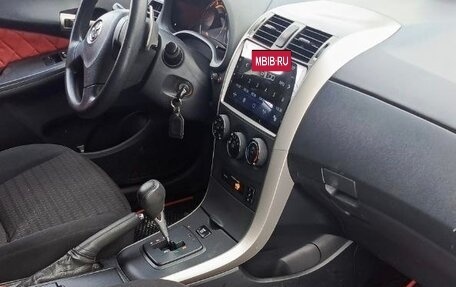 Toyota Corolla, 2008 год, 625 000 рублей, 12 фотография