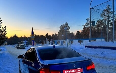 BMW 3 серия, 2014 год, 2 170 000 рублей, 5 фотография