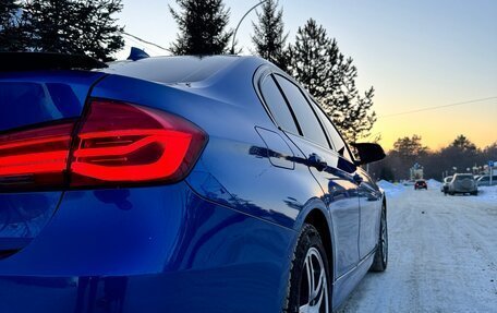 BMW 3 серия, 2014 год, 2 170 000 рублей, 6 фотография