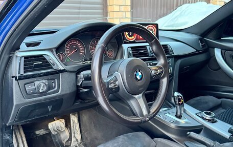 BMW 3 серия, 2014 год, 2 170 000 рублей, 12 фотография