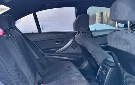 BMW 3 серия, 2014 год, 2 170 000 рублей, 14 фотография