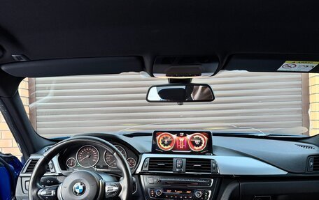 BMW 3 серия, 2014 год, 2 170 000 рублей, 15 фотография