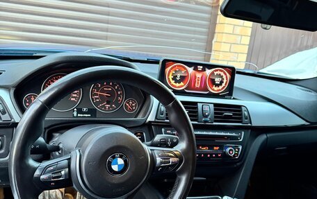 BMW 3 серия, 2014 год, 2 170 000 рублей, 16 фотография