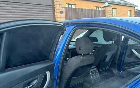 BMW 3 серия, 2014 год, 2 170 000 рублей, 13 фотография