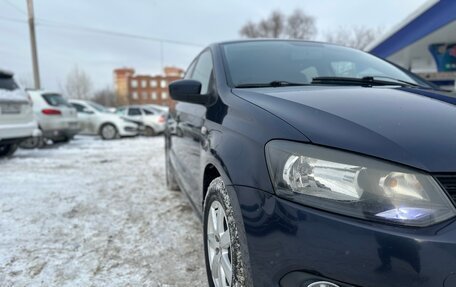 Volkswagen Polo VI (EU Market), 2011 год, 500 000 рублей, 4 фотография