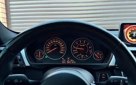 BMW 3 серия, 2014 год, 2 170 000 рублей, 17 фотография