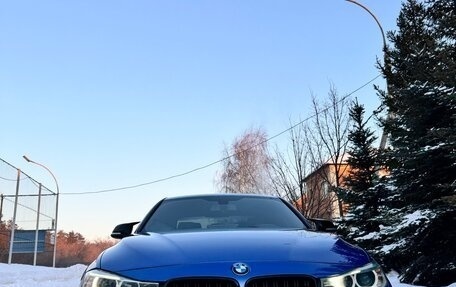 BMW 3 серия, 2014 год, 2 170 000 рублей, 9 фотография