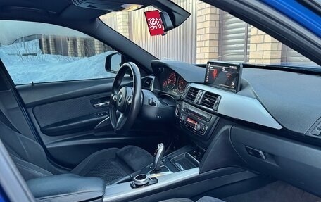 BMW 3 серия, 2014 год, 2 170 000 рублей, 11 фотография