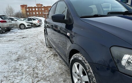Volkswagen Polo VI (EU Market), 2011 год, 500 000 рублей, 5 фотография