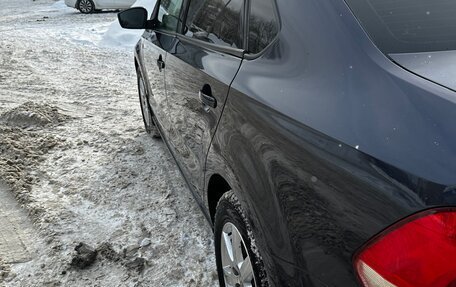 Volkswagen Polo VI (EU Market), 2011 год, 500 000 рублей, 9 фотография