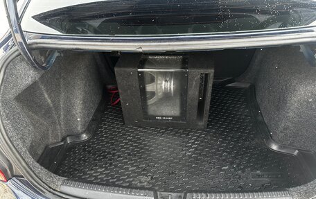 Volkswagen Polo VI (EU Market), 2011 год, 500 000 рублей, 13 фотография