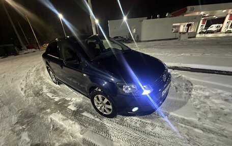 Volkswagen Polo VI (EU Market), 2011 год, 500 000 рублей, 19 фотография