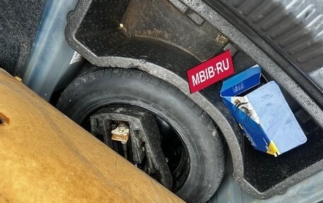 Volkswagen Polo VI (EU Market), 2011 год, 500 000 рублей, 18 фотография